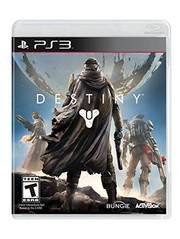 Sony Playstation 3 (PS3) Destiny [In Box/Case Complete]